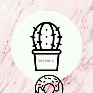 Meet your Posher, Jereyana